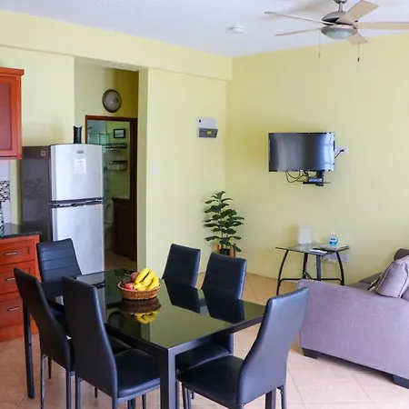 Hidden Gem Apartments